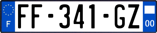 FF-341-GZ