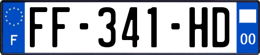FF-341-HD