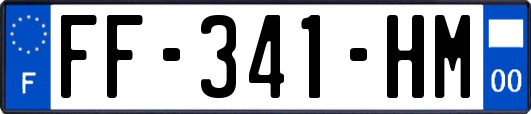 FF-341-HM