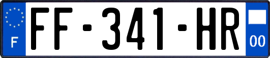 FF-341-HR