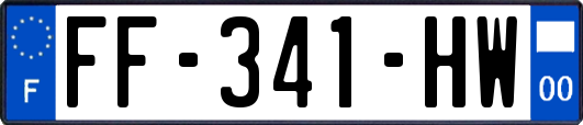 FF-341-HW