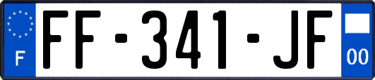 FF-341-JF
