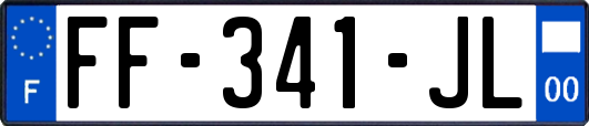 FF-341-JL