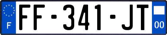 FF-341-JT