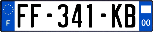 FF-341-KB