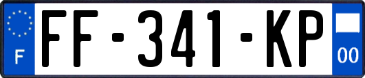 FF-341-KP
