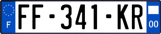 FF-341-KR