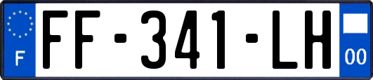 FF-341-LH
