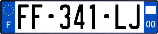 FF-341-LJ
