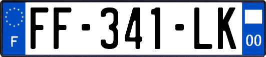 FF-341-LK
