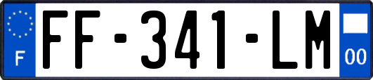 FF-341-LM