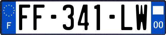 FF-341-LW