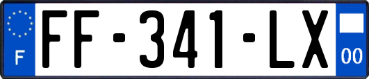 FF-341-LX