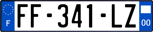 FF-341-LZ