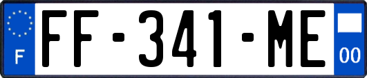 FF-341-ME
