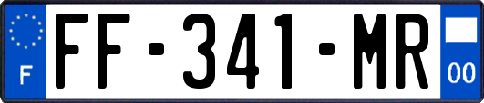 FF-341-MR