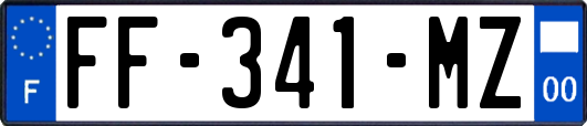 FF-341-MZ