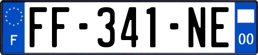 FF-341-NE