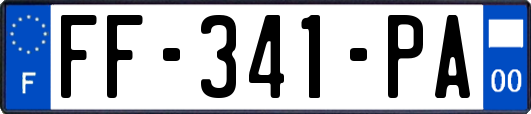 FF-341-PA