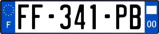 FF-341-PB