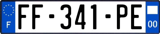 FF-341-PE