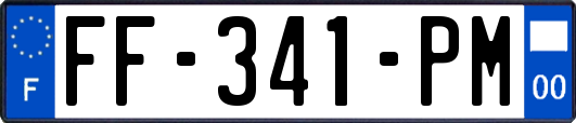 FF-341-PM
