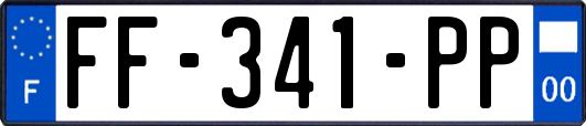 FF-341-PP