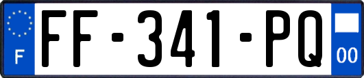 FF-341-PQ