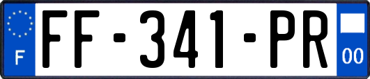 FF-341-PR