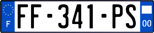 FF-341-PS