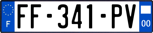 FF-341-PV