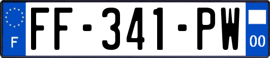 FF-341-PW