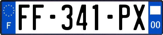 FF-341-PX