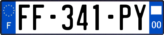 FF-341-PY