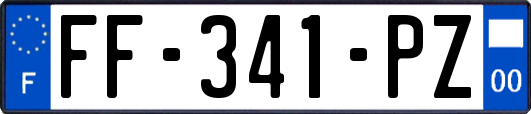 FF-341-PZ