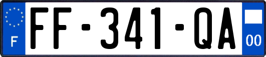 FF-341-QA
