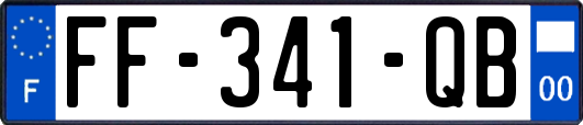 FF-341-QB
