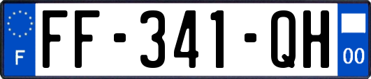 FF-341-QH