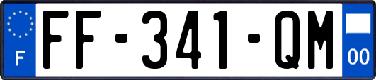FF-341-QM