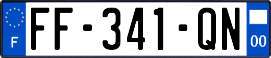 FF-341-QN