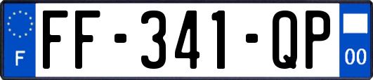 FF-341-QP