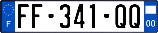 FF-341-QQ