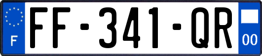 FF-341-QR