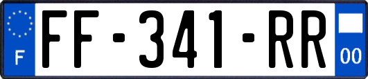FF-341-RR