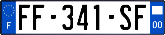 FF-341-SF