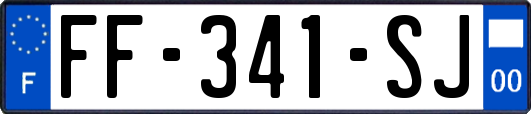 FF-341-SJ