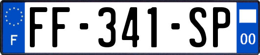 FF-341-SP