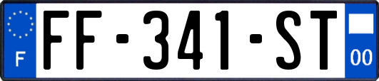 FF-341-ST