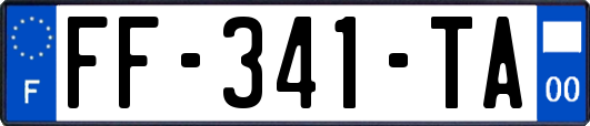 FF-341-TA