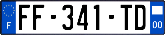 FF-341-TD